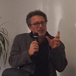 Tomaso Vecchi (Garante Min.)