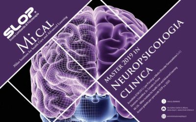 Master in Neuropsicologia Clinica 2019 – 02 marzo 2019