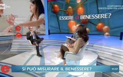 Davide Liccione interviene su Rai 3