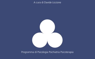 IDENTITÀ E ORIENTAMENTI SESSUALI: è uscito il nuovo testo a cura di Davide Liccione.