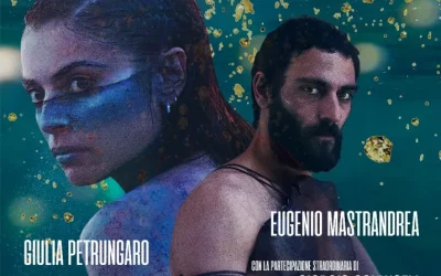 “Cercando Itaca”. In uscita il film del regista Sergio Basso in cui è presente un’intervista a Davide Liccione