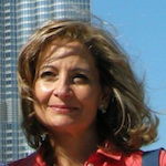 Alessandra Maccaferri