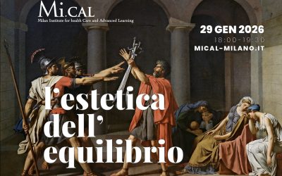 L’estetica dell’equilibrio: dialogo tra diritto, moda, psicologia, chirurgia estetica e arte pittorica. 29 gennaio 2026